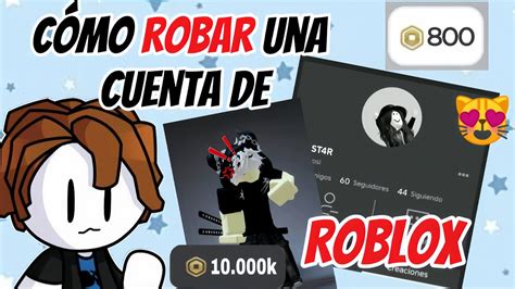Robar cuentas de roblox - Pastebin.com