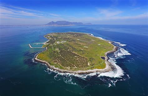 Robben Island Experience