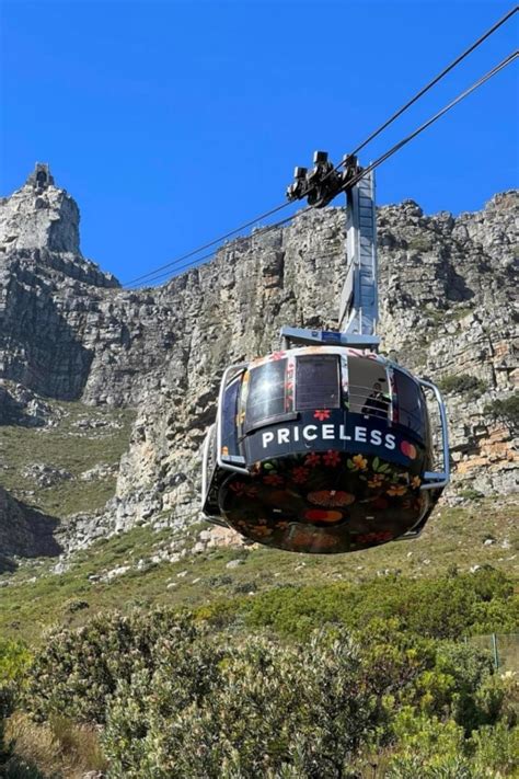 Robben Island Pre Booking