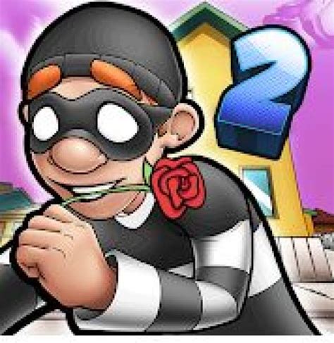 Unduh Robbery Bob 2 Mod Apk Terbaru dan Nikmati Petualangan Kriminal Seru!