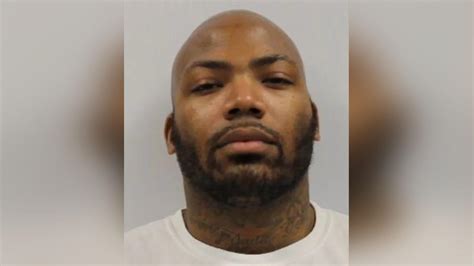 Robbery Suspect Arrested After Dayslong Manhunt