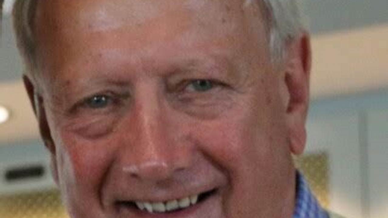 Robert Conway Obituary 2024