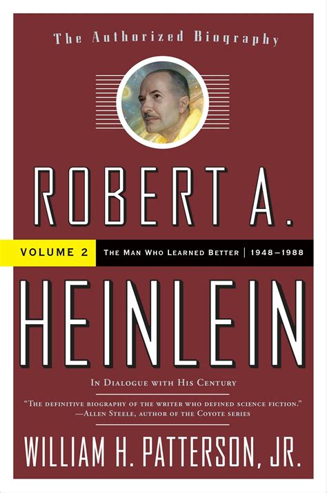 Robert A. Heinlein