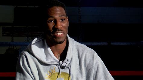 Robert Easter Jr Shot