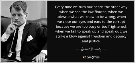 Robert Kennedy Quotes