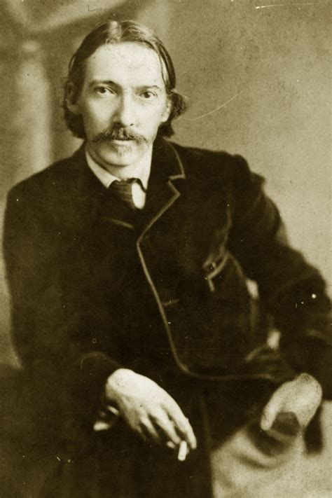 Robert Louis Stevenson