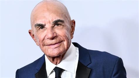 Robert Shapiro, a renowned lawyer who defended O.J. Simpson