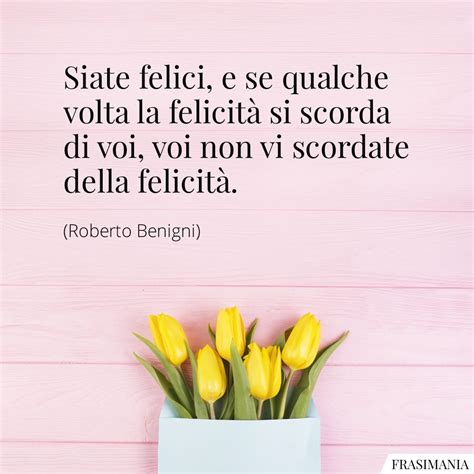 Roberto Benigni Frasi