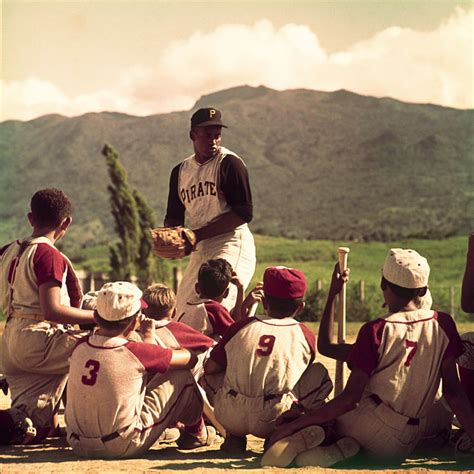 Clemente Helping Others