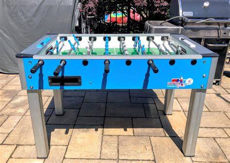 Roberto Sport Foosball Table