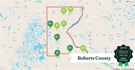 Discover Your Dream Home in Robert County SD: Search for Properties Using Our User-Friendly Tool!