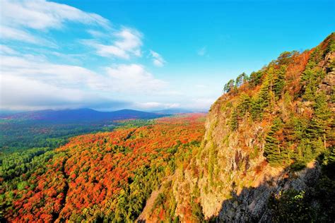 Robertson Cliffs Hike Review: Falcons, Views & Tips