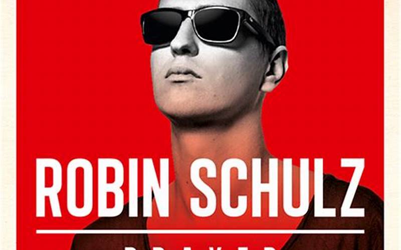 Robin Schulz Sun Goes Down