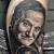 Robin Williams Tattoo