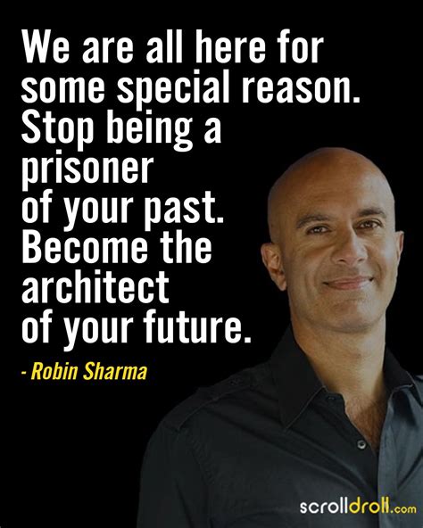 Robin Sharma Quotes