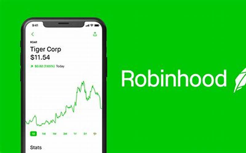 Robinhood