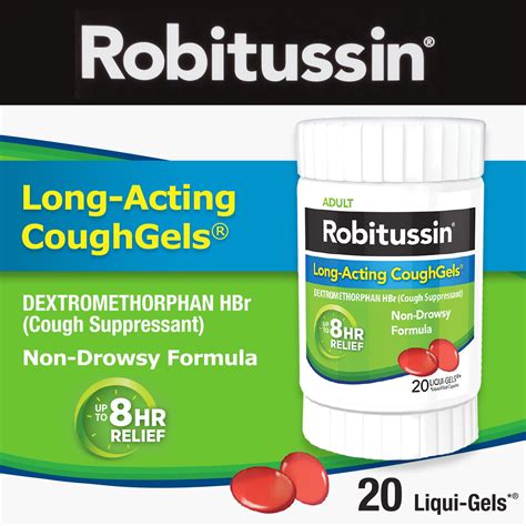 Robitussin
