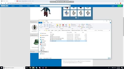 Roblox Account Checker Website How To Get Free Robux On Computer Inspect