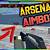 Roblox Arsenal Hack Script Aimbot Esp Fly December 2021 Full