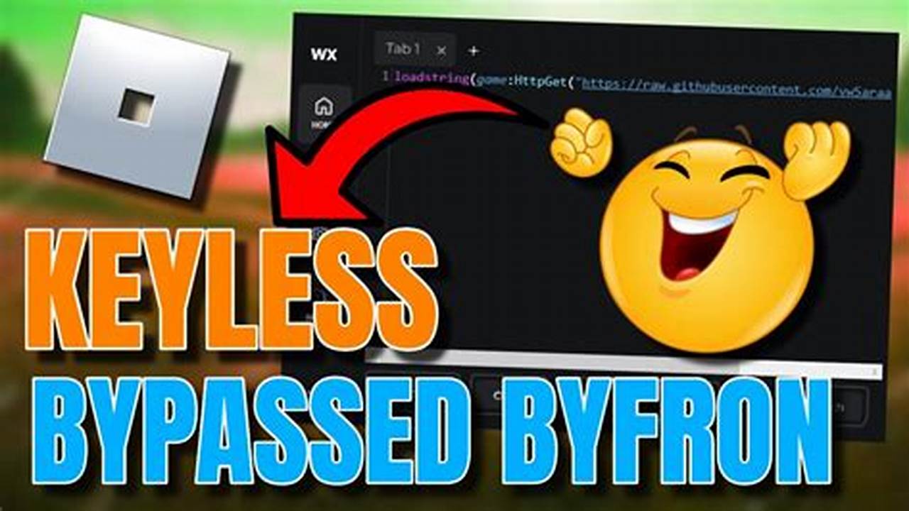 Roblox Bypass Codes 2024