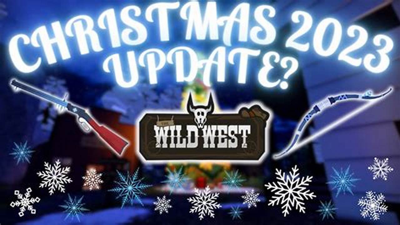 Roblox Christmas 2024 Tacoma