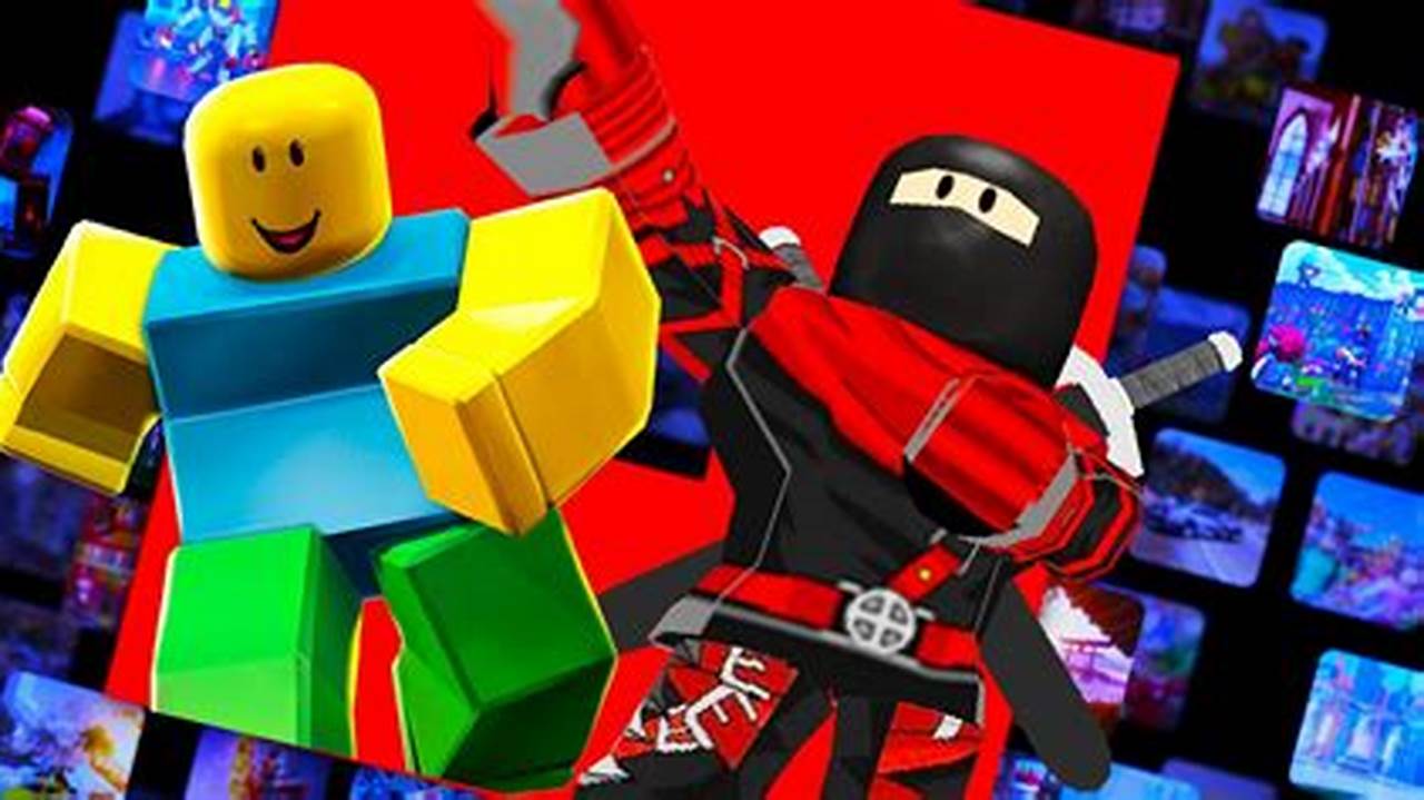 Roblox Codes 2024 April