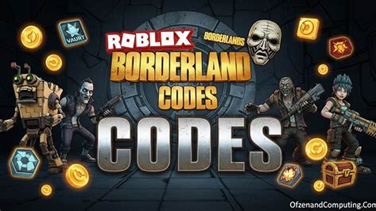 Roblox Codes 2025 Robux