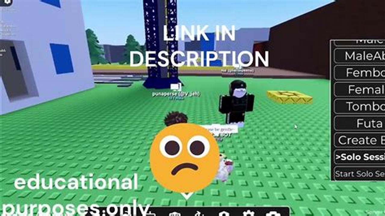 Roblox Condo Links 2025