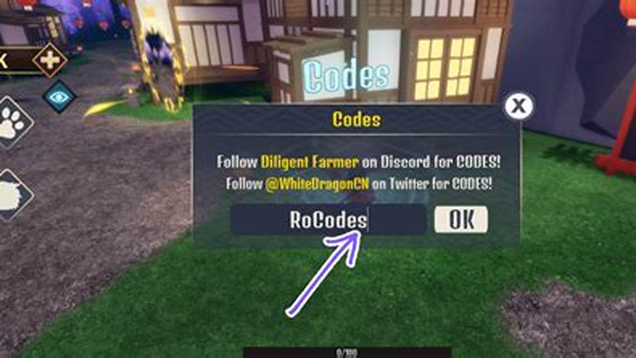 Roblox Demon Soul Codes 2024