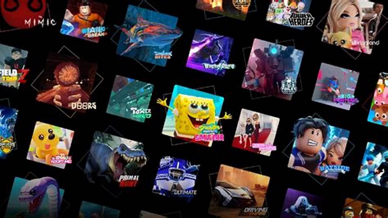 Roblox Down 2025