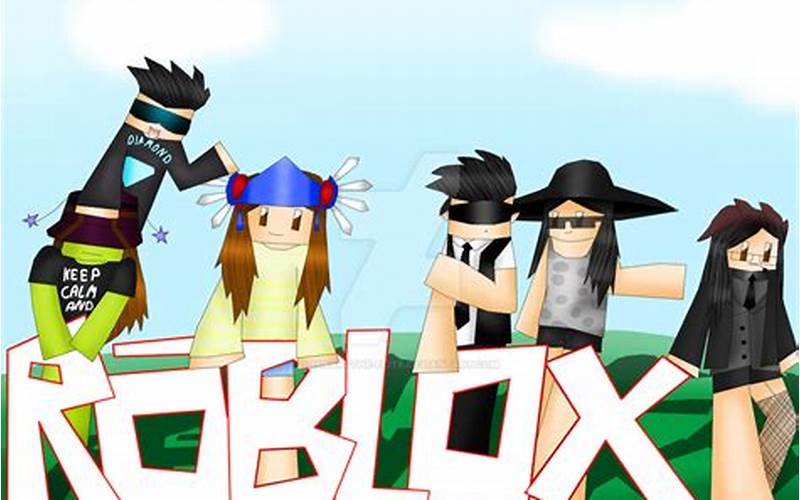 Roblox Fan Forums And Communities