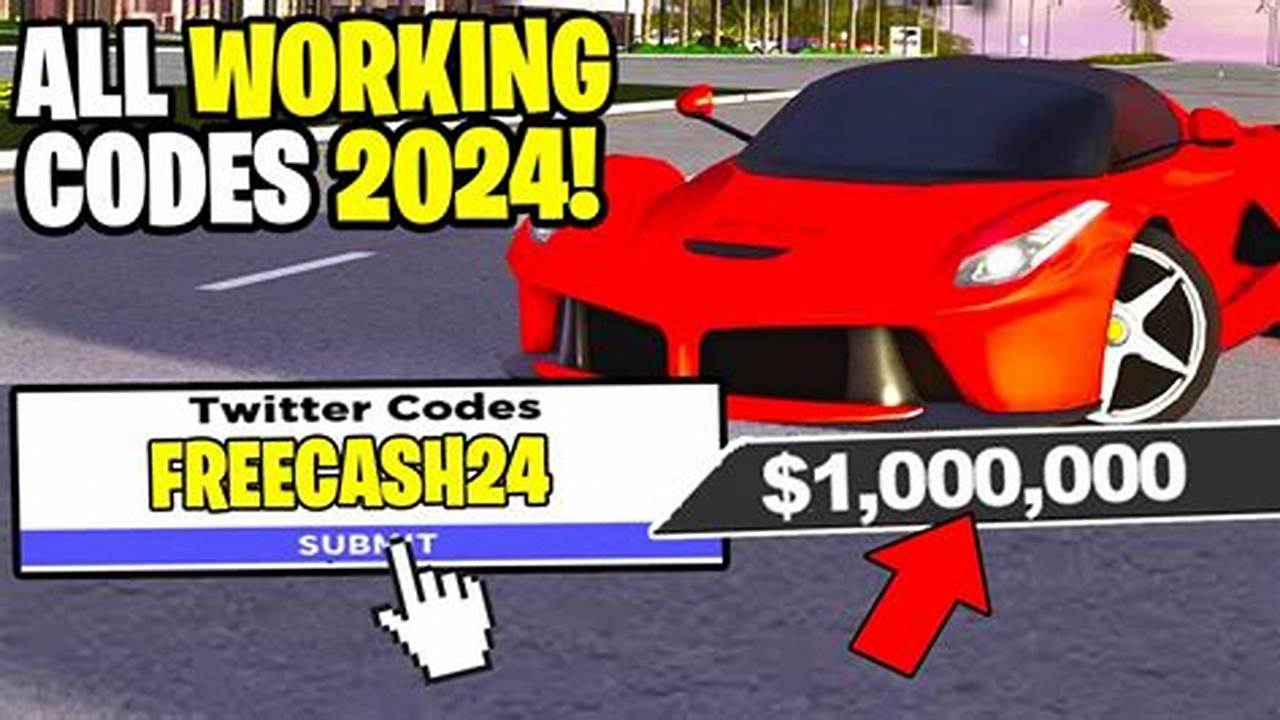 Roblox Florida Beta Codes 2024
