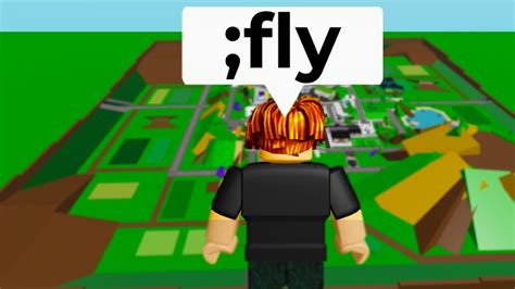 Roblox Fly Script/Hack (Patched) YouTube