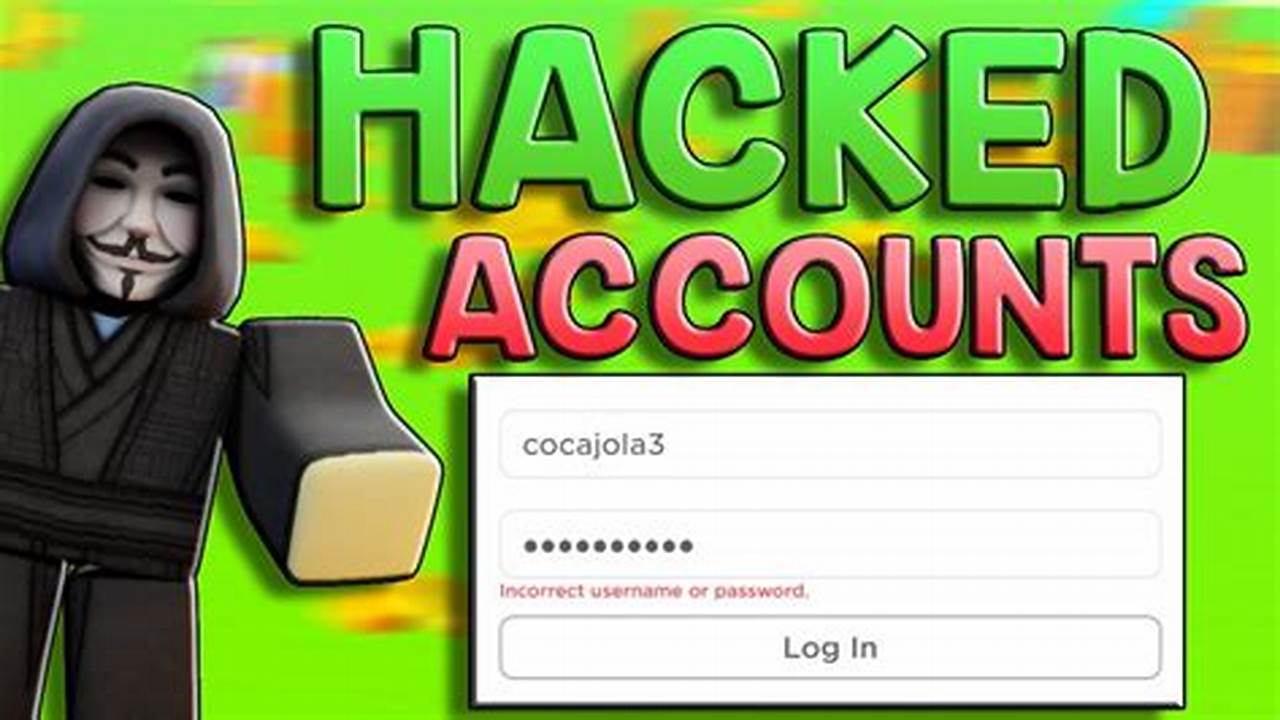 Roblox Hack 2024