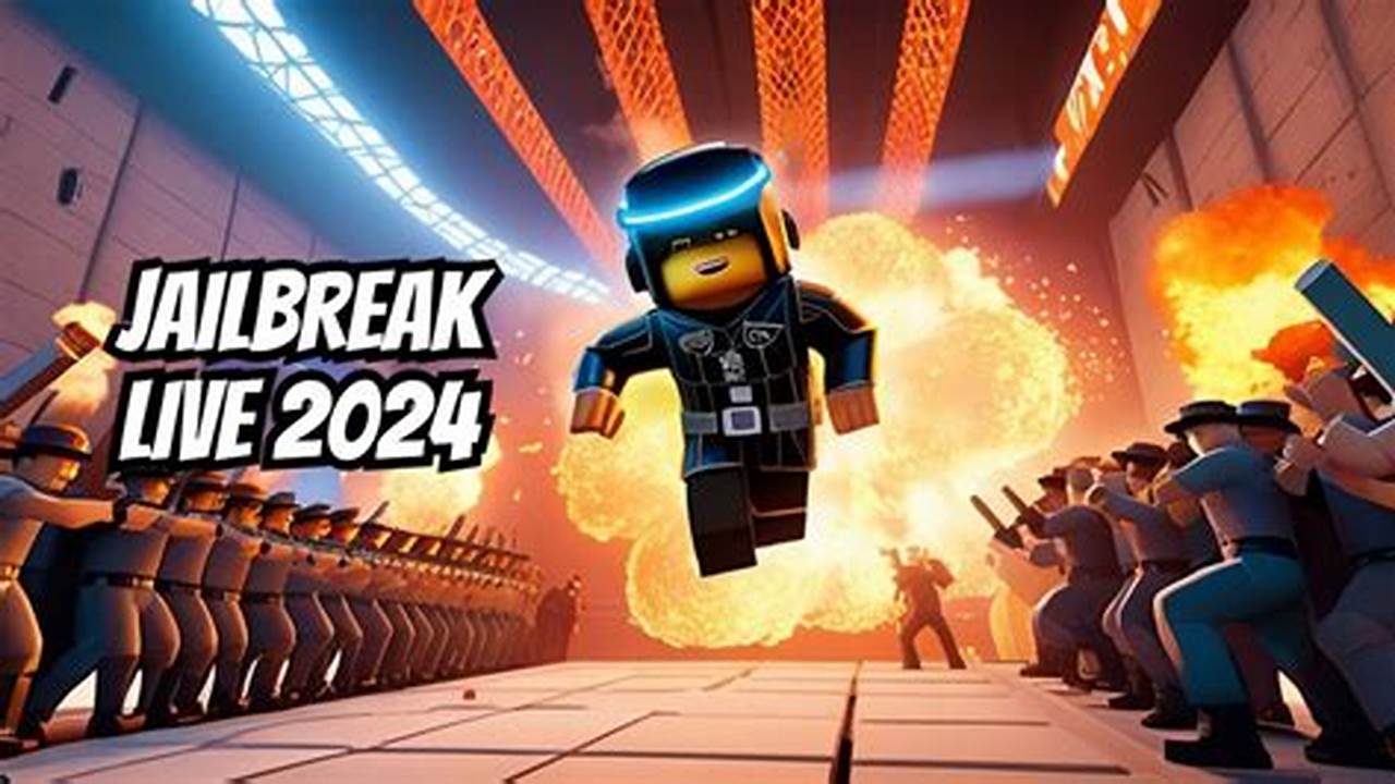 Roblox Live Event 2025
