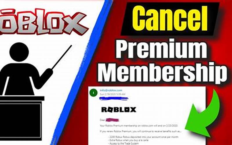 Roblox Membership Benefits
