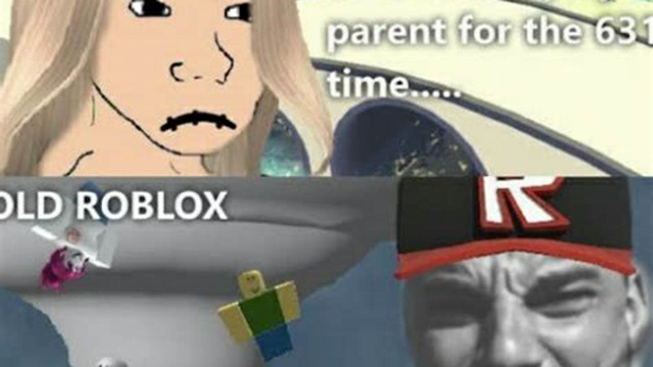 Roblox Meme Codes 2024