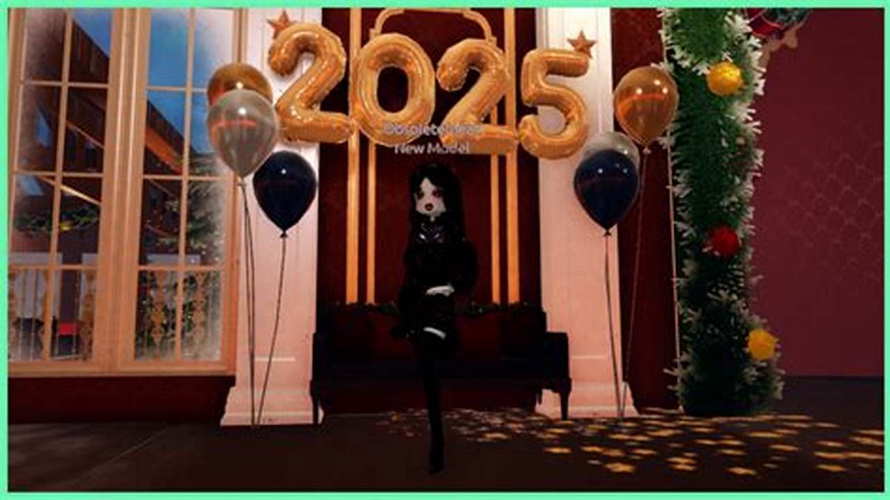 Roblox New Update 2025
