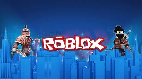 Unblocked Games Roblox Play Free