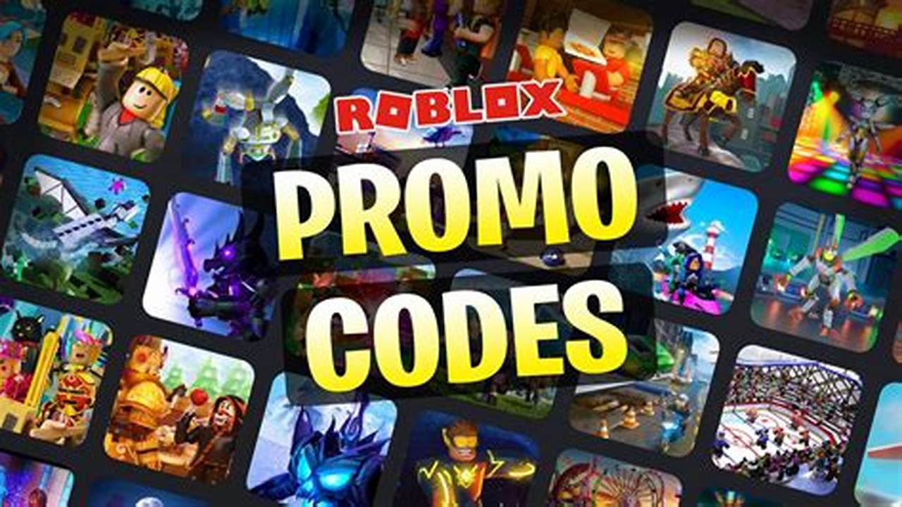 Roblox Promo Code Christmas 2024