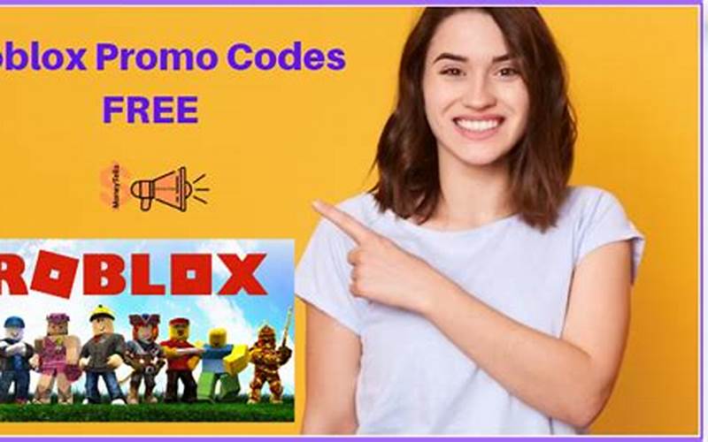 Roblox Promo Codes And The Secondary Market