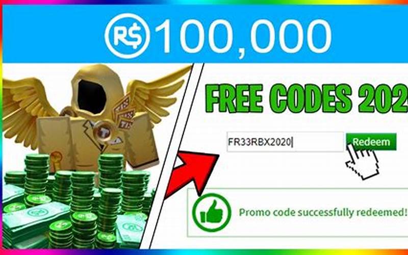 Roblox Promo Codes For Loyal Players