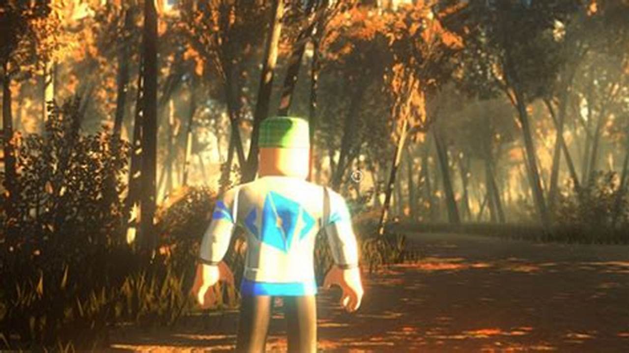 Roblox Shaders 2024 Download Pc