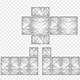Roblox Shading Template 585 X 559
