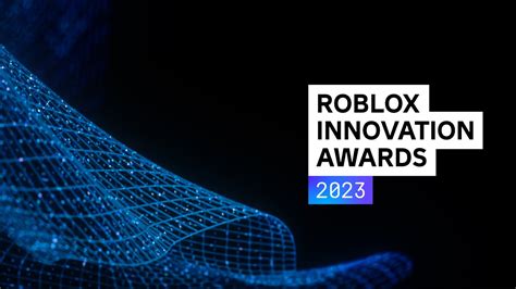 Roblox\'s 2023 Developer Convention (RDC) and Innovation Awards 