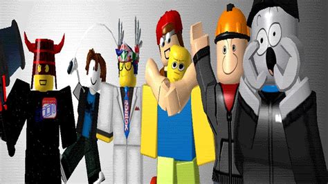 Roblox\'s Basics (Reupload)