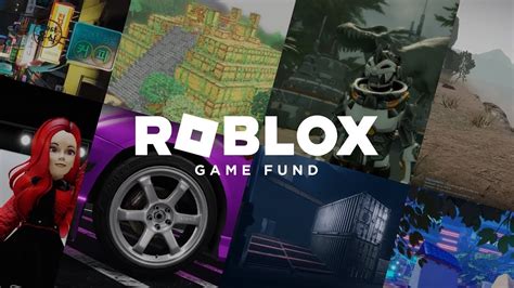 Roblox\'s Game Fund games don\'t look like most Roblox titles - The 