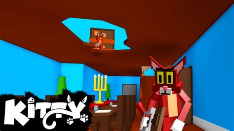 Roblox\'s Kitty Chapter 6 is now available! - Pro Game Guides