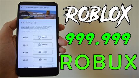 Roblox++ App Injection - Unlimited Robux Access! [iOS/Android]