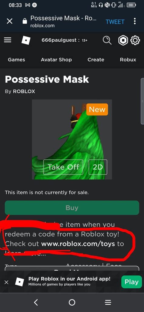 Roblox+ (@RPlusNotifier) / Twitter